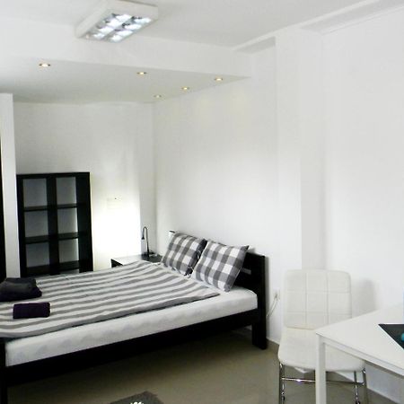 Apartments Luka Kragujevac Exteriör bild